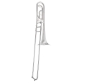 Jupiter JTB-1150FSQ Bb/F trombone