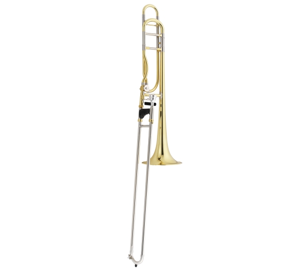 Jupiter JTB-710FQ Bb/F trombone