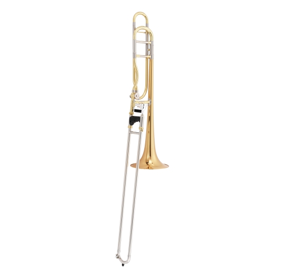 Jupiter JTB-710FRQ Bb/F trombone