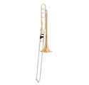 Jupiter JTB-710FRQ Bb/F trombone