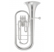 Jupiter JBR-700S Bb tenor horn