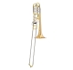 Jupiter JTB-1180R Bb/F/Gb/D bass trombone