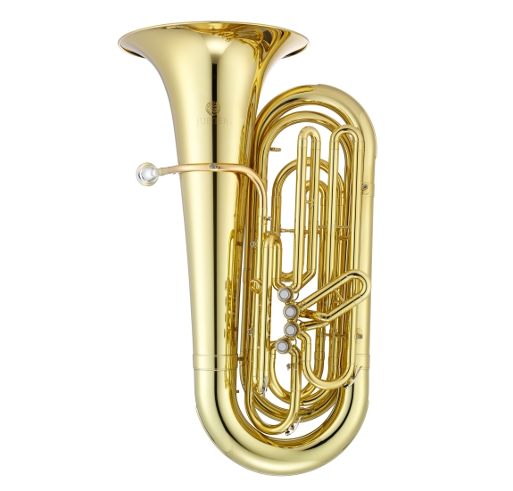 Jupiter JTU-1010 BBb tuba