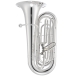 Jupiter JTU-1010S BBb tuba