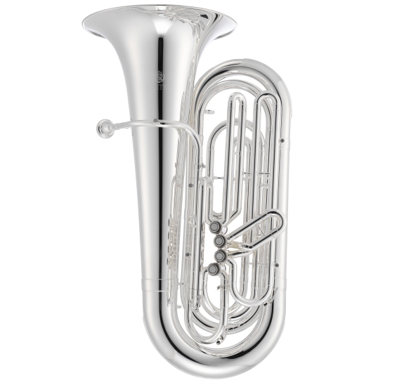 Jupiter JTU-1010S BBb tuba