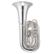 Jupiter JTU-1110S BBb tuba