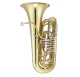 Jupiter JTU-1140 BBb tuba