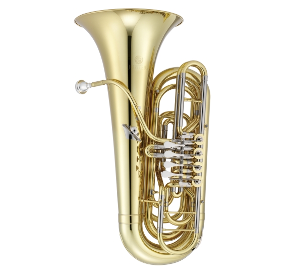 Jupiter JTU-1140 BBb tuba