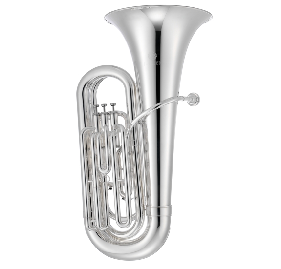 Jupiter JTU-700S 3/4 Bb tuba