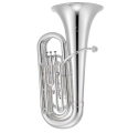 Jupiter JTU-700S 3/4 Bb tuba