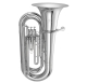 Jupiter JTU-730S Bb tuba