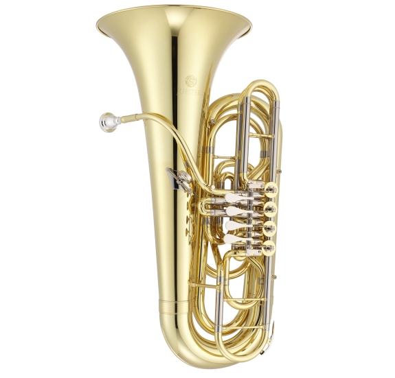 Jupiter JTU-1150 C tuba