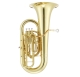 Jupiter JTU-1020 3/4 Eb tuba