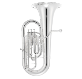 Jupiter JTU-1020S 3/4 Eb tuba