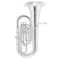 Jupiter JTU-1020S 3/4 Eb tuba