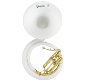 Jupiter JSP-1000 Bb sousaphone