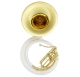 Jupiter JSP-1010 Bb sousaphone