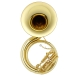 Jupiter JSP-1110 Bb sousaphone