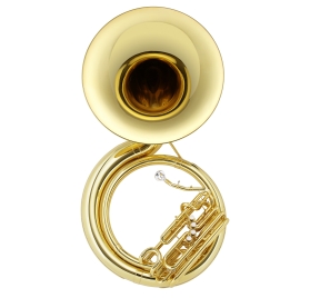 Jupiter JSP-1110 Bb sousaphone