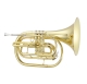 Jupiter JHR-1000M marching horn