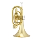 Jupiter JMP-1000M F mellophone