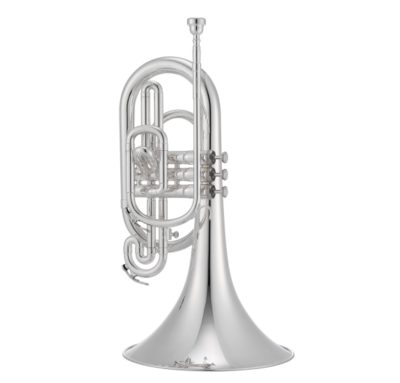 Jupiter JMP-1000MN F mellophone