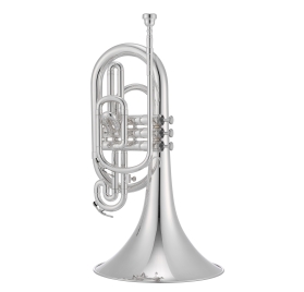 Jupiter JMP-1000MS F mellophone