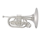 Jupiter JMP-1101MS F mellophone