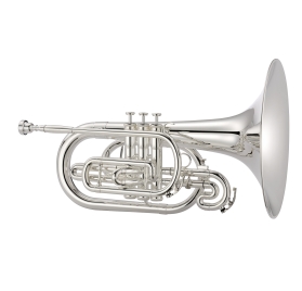 Jupiter JMP-1101MS F mellophone