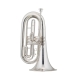 Jupiter JBR-1000MS Bb marching baritone