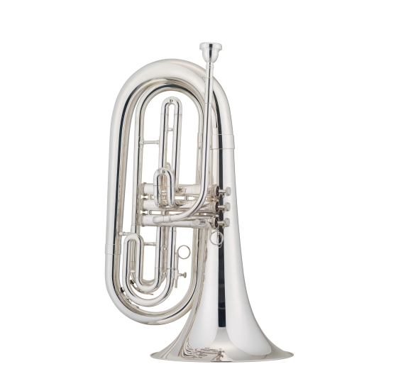 Jupiter JBR-1000MS Bb marching baritone