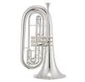 Jupiter JBR-1101MS Bb marching baritone