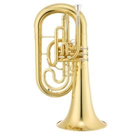 Jupiter JEP-1101M Bb marching euphonium