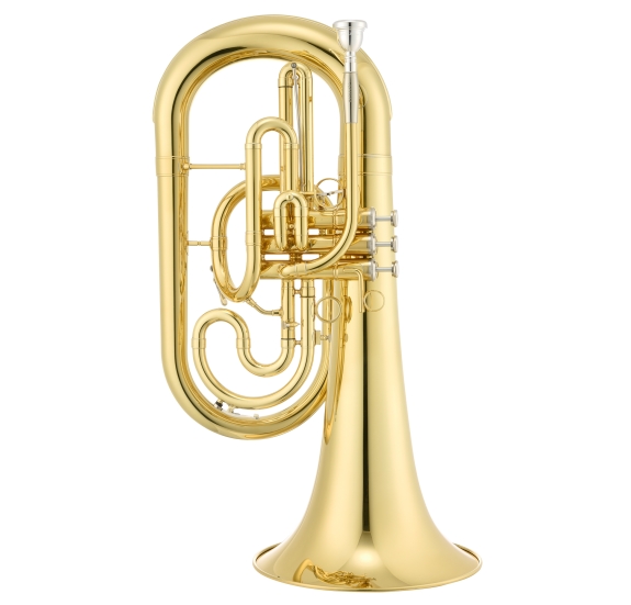 Jupiter JEP-1101M Bb marching euphonium