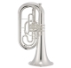 Jupiter JEP-1101MS Bb marching euphonium