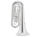 Jupiter JTU-1000MS 3/4 Bb maraching tuba