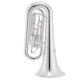 Jupiter JTU-1000MS 3/4 Bb maraching tuba