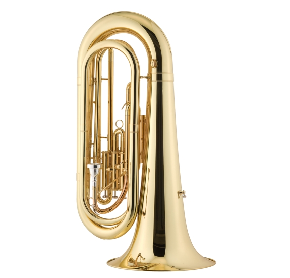 Jupiter JTU-1030M Bb marching tuba