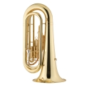 Jupiter JTU-1030M Bb marching tuba