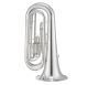 Jupiter JTU-1030MN Bb marching tuba