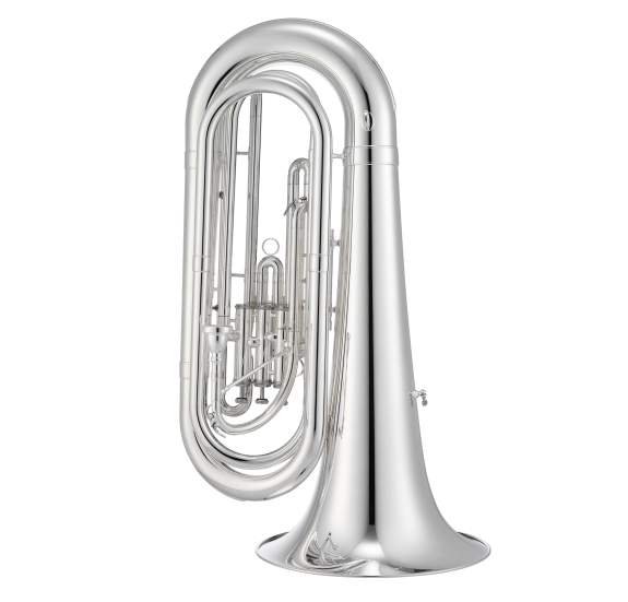 Jupiter JTU-1030MN Bb marching tuba