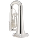 Jupiter JTU-1101MS Bb marching tuba