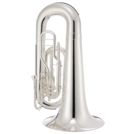 Jupiter JTU-1101MS Bb marching tuba