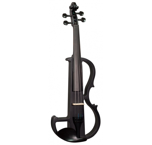 Hidersine HEV1 4/4 e-violin outfit