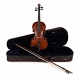 Hidersine Uno 3175A 4/4 violin set