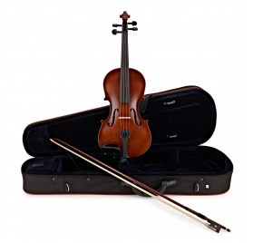 Hidersine Uno 3175A 4/4 violin set