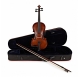 Hidersine Uno 3175D 1/4 violin set