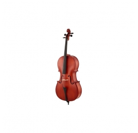 Hidersine Uno 3172A 4/4 cello set