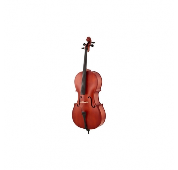 Hidersine Uno 3172A 4/4 cello set