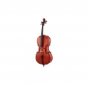 Hidersine Uno 3172A 4/4 cello set